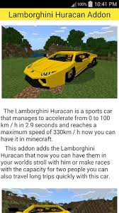Learn the best batteries on the. Cars Mod For Minecraft Latest Version For Android Download Apk