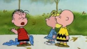 Check spelling or type a new query. 5 Reasons To Watch A Charlie Brown Thanksgiving Nerdist