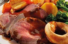 Roast Beef Recipe Calories Nutrition Facts