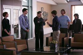 It premiered on hbo on april 6, 2014, running for a total of six seasons of 53 episodes. Hbo S Silicon Valley Makes A Dent In Real Life Tech World Fortune