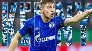 Nov 25, 2020, 10:21 am ist. Jonjoe Kenny Premier League News Now