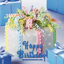 Animated Happy Birthday Cake Gift Https Encrypted Tbn0 Gstatic Com Images Q Tbn 3aand9gcthiq8h0e Hruikobd3d Dw3ahy8wcmwx63qg Usqp Cau