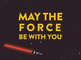Star wars day star wars gifs, reaction gifs, cat gifs, and so much more. 31 100 Star Wars Day By Deandre Purdie On Dribbble