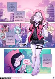 Femboy Hoodie Hentai - Explicit Themes