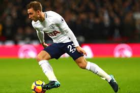 Eriksen started his career at dutch side ajax, where he won. Christian Eriksen Bleacher Report Latest News Videos And Highlights