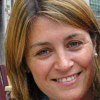 Maria Muriente's Instagram, Twitter & Facebook