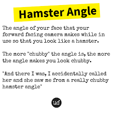 Maybe you would like to learn more about one of these? Urban Dictionary Hamster Angle Https Ud Wtf 2kathny Facebook