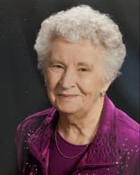 Lorraine Poetter Obituary May 4, 2025