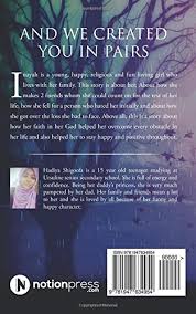 Maybe you would like to learn more about one of these? And We Created You In Pairs Shigoofa Hadiya Amazon De Bucher