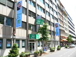 Vom kostenlosen girokonto bis zur prämierten baufinanzierung. Datei Psd Bank Rhein Ruhr Eg Dusseldorf Jpg Wikipedia