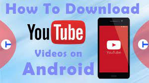 Find and paste the url of the video in the input field. How To Download Youtube Videos On Android Tech Follows