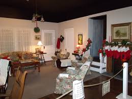 Christmas At The Walton S Mountain Museum Home Decor Walton Decor