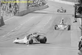 The tournament was won by northamptonshire county cricket club who defeated lancashire county cricket club by 4 wickets in the final at lord's. Surtees Ts19 Alan Jones Leads Laffitte S Ligier 1976 Long Beach Gp Photo