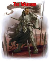 The Ultimate Guide To The Fighter Dnd 5E Class