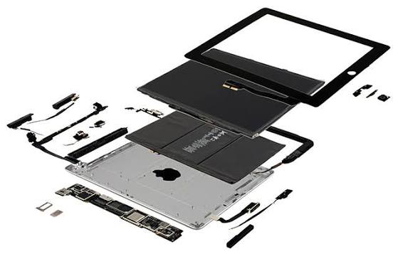 iPad Service Center New Delhi / Haryana / UP : Noida , Lucknow