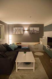Ein wohnzimmer zu streichen ist meistens eine menge arbeit. Wohnzimmer Streichen Nach Zwei Jahren Lust Auf Was Neues