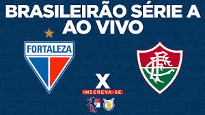 Desse modo, em um embate muito equilibrado, é provável uma vitória da equipe cearense. Pre Jogo Ao Vivo Fortaleza X Fluminense Youtube