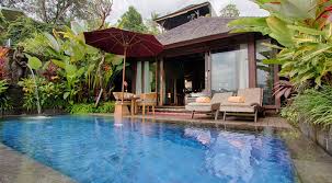 Black Penny Villas Ubud Bali Price Address Reviews