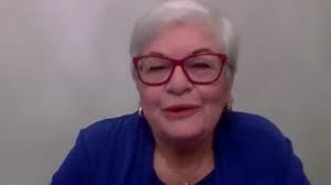 Thank you, Barbara Black Goldfarb, for sharing your #NCJWMIAMI story! Many  of us are following in our mother's and grandmother's footsteps, and we  are...