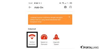 Bisa internetan di mana saja dengan jaringan wifi.id di seluruh indonesia. Wifi Id Indihome Perbedaan Cara Mengaktifkan Dan Menggunakan 2021