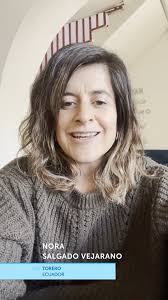 Nora Salgado Vejarano directora de Torero Documental te invita a disfrutar  de de la 𝟳ª edición del 𝗙𝗲𝘀𝘁𝗶𝘃𝗮𝗹 𝗜𝗻𝘁𝗲𝗿𝗻𝗮𝗰𝗶𝗼𝗻𝗮𝗹 𝗱𝗲  𝗖𝗶𝗻𝗲 𝗱𝗲 𝗹𝗮𝘀 𝗔𝗹𝘁𝘂𝗿𝗮𝘀., ⭐Se llevará a cabo del 1 al 10 de  octubre , 👉El mejor ...