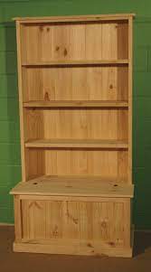 This project has been sponsored by buildsomething.com so make sure you head on over there for the full project plans. Combo Trunk Toy Box With Bookshelf Wood Toy Box Wooden Toy Boxes