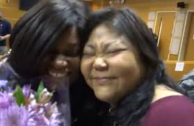 Robin Granger's Instagram, Twitter & Facebook