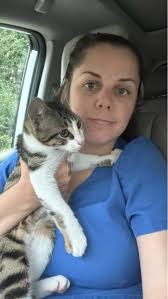 I think this road is in Fleming Island