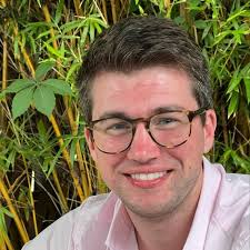 Andrew Tomes's Instagram, Twitter & Facebook