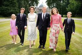 We did not find results for: Princess Elisabeth Duchess Of Brabant Startseite Facebook