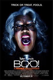 Tyler perry studios has started production on boo! Boo A Madea Halloween 2016 Imdb