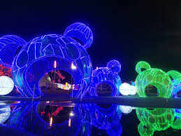Spectacular Dazzling Lantern Exhibition In New York Will Celebrate Chinese Culture Chinadaily Com Cn