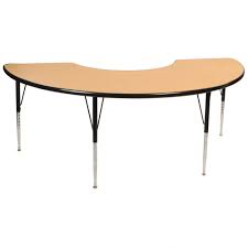 We did not find results for: Golden Oak 36 X 72 Half Moon Table With Adjustable Legs