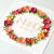 Funeral Flower Decoration For Photo Frame