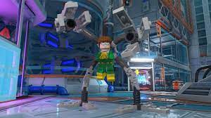 Lego Marvel Superheroes 2 Playstation 4 Marvel Lego Playstation Superheroes Lego Marvel Superheroes 2 Lego Marvel Marvel