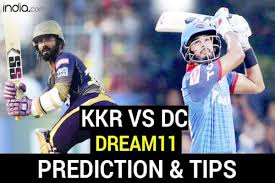 Kkr vs dc 42nd ipl match. Kkr Vs Dc Dream11 Team Hints And Prediction Ipl 2020 Online Cricket Dream11 Prediction Fantasy Playing Tips Probable Xis For Todays T20 Kolkata Knight Riders Vs Delhi Capitals Match At Sheikh