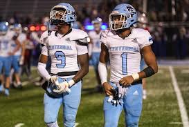 Football: All-Region teams for Region 6-6A, 5-6A and 6-3A