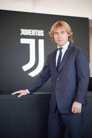 She is also an editorial intern at vogue italia. Pavel Nedved Juventus Club