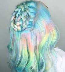 Maybe you would like to learn more about one of these? 21 Unicorn Hair Color Ideas We Re Obsessed With Stayglam