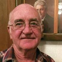 Johnny D. Mayo Obituary