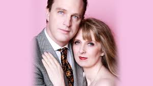 The Merry Widow (Bitesize Version)