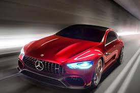 2018 Mercedes Cls To Replace Aston Martin As The Car For James Bond James Bond Hates Inconspicuous So Mercedes Is Giving Him In 2020 Car Mercedes Cls Car Painting