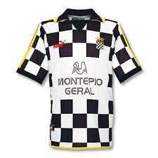 This page contains an complete overview of all already played and fixtured season games and the season tally of the club boavista in the season overall statistics of current season. Boavista Football Shirts Kit T Shirts By Subside Sports