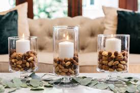 For simple needs and decorative designs, the votive candle is very handy without being at all messy. Diy Votive Candle Holder Diamond Nuts