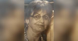 Obituary for Mary Louise Rooney