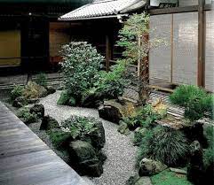 Japanese Zen Gardens Concept Photo Gallery Amit Murao Small Japanese Garden Zen Garden Design Japanese Garden