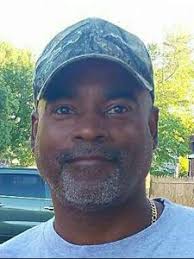 Andre L. Goodwin, 54, of Marion