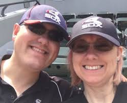 National Weather Service Romeoville forecaster Amy Seeley, dubbed 'queen of  the lakes' for keeping sailors safe, dead at 49