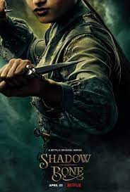 Here are the best new shows on netflix in april 2021, from animated action to a beautiful new david attenborough nature doc. Shadow And Bone Serien Kritik Netflix 2021 Kinomeister