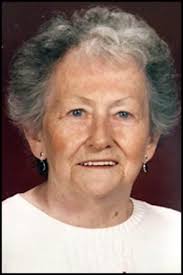 Joanne Priest Obituary